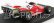 Gp-replicas Ferrari F1 312t2 Scuderia Ferrari Sefac Team N 12 1:18, červená
