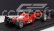 Gp-replicas Ferrari F1  F2000 N 3 World Champion Winner Italy Monza Gp (with Pilot Driver) 2000 Michael Schumacher 1:43 Červená Bílá
