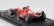 Gp-replicas Ferrari F1  F2000 N 3 World Champion Winner Italy Monza Gp (with Pilot Driver) 2000 Michael Schumacher 1:43 Červená Bílá