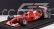 Gp-replicas Ferrari F1  F2000 N 3 World Champion Winner Italy Monza Gp (with Pilot Driver) 2000 Michael Schumacher 1:43 Červená Bílá