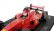 Gp-replicas Ferrari F1  F399 Team Scuderia Ferrari N 3 2nd Brazilian Gp (with Pilot Figure) 1999 Michael Schumacher - Con Vetrina - With Showcase 1:12 Červená Bílá