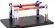 Greenlight Accessories Standard Oil Garage Set Officina - Ponte Sollevatore Auto - Four Post Lift 1:64 Modrá Bílá Červená