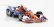 Greenlight Chevrolet Team Pnc Bank Chip Ganassi Racing Woman N 9 1:18