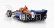 Greenlight Chevrolet Team Pnc Bank Chip Ganassi Racing Woman N 9 1:18