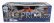 Greenlight Chevrolet Team Pnc Bank Chip Ganassi Racing Woman N 9 1:18