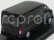 Greenlight Ford england Transit Van 2015 1:43 Black