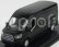 Greenlight Ford england Transit Van 2015 1:43 Black