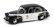 Greenlight Ford usa Fordor Los Angeles Police 1947 1:64 Černá Bílá