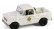 Greenlight Harvester Scout Half California Highway Patrol 1964 1:64 Bílá