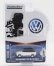 Greenlight Volkswagen Type 181 Thing Cabriolet Closed 1973 1:64 Bílá Černá