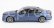 Gt-spirit BMW 7-series Alpina B7 Lci (g12) 2023 1:18 Blue Met