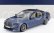 Gt-spirit BMW 7-series Alpina B7 Lci (g12) 2023 1:18 Blue Met