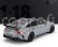 Gt-spirit Mercedes benz Amg Gt63 Rocket Brabus 1000 (c192) 2024 1:18 Nardo Grey