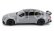Gt-spirit Mercedes benz Amg Gt63 Rocket Brabus 1000 (c192) 2024 1:18 Nardo Grey