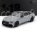 Gt-spirit Mercedes benz Amg Gt63 Rocket Brabus 1000 (c192) 2024 1:18 Nardo Grey