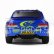 GT24 SUBARU WRC 4WD 1/24 MICRO RALLY RTR