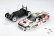 GT24 TOYOTA Celica GT-Four WRC 4WD 1/24 MICRO RALLY RTR