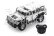 H2 Warrior RC stavebnice z kostek