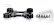H4-3D Damping Unit(Upper Bracket)