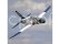 RC letadlo Hangar 9 Hawk/T-45 140-160N ARF + zatahovací podvozek