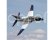 RC letadlo Hangar 9 Hawk/T-45 140-160N ARF + zatahovací podvozek
