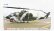 Hasegawa Bell Ah-1s Cobra Chopper Helicopter Military 1:72 /
