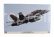 Hasegawa Grumman F/a-18e Super Hornet Vfma 224 Bengals Military Airplane 1:48 /