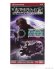 Hasegawa TV series Space Pirate Battleship Arcadia Captain Harlock 1:2500