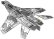 Házedlo MIG 29