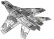 Házedlo MIG 29