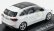 Herpa Mercedes benz B-class (w247) 2018 1:43 Polární Bílá