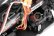 HiMOTO 1:18 Truggy CENTRO Brushless 2,4 GHz RTR set, modrá