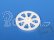 Hlavní ozubené kolo - V4.5 COLIBRI PRO