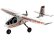 RC letadlo Hobbyzone AeroScout 2 1.1m SAFE RTF Basic