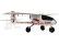 RC letadlo Hobbyzone AeroScout 2 1.1m SAFE RTF Basic