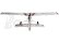 RC letadlo Hobbyzone AeroScout 2 1.1m SAFE RTF Basic
