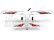 RC letadlo Hobbyzone Apprentice STOL S 0.7m SAFE RTF
