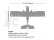RC letadlo Hobbyzone Apprentice STOL S 0.7m SAFE RTF