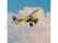 RC letadlo Hobbyzone Carbon Cub 2 1.3m SAFE BNF Basic