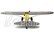 RC letadlo Hobbyzone Carbon Cub 2 1.3m SAFE RTF Basic