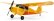 RC letadlo Hobbyzone Champ Anniversary Special Edition 515mm SAFE BNF Basic