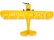 RC letadlo Hobbyzone Champ Anniversary Special Edition 515mm SAFE BNF Basic