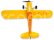 RC letadlo Hobbyzone Champ Anniversary Special Edition 515mm SAFE BNF Basic