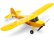 RC letadlo Hobbyzone Champ Anniversary Special Edition 515mm SAFE BNF Basic