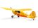 RC letadlo Hobbyzone Champ Anniversary Special Edition 515mm SAFE BNF Basic