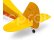 RC letadlo Hobbyzone Champ Anniversary Special Edition 515mm SAFE BNF Basic
