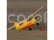 RC letadlo Hobbyzone Champ Anniversary Special Edition 515mm SAFE BNF Basic