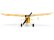 RC letadlo Hobbyzone Champ Anniversary Special Edition 515mm SAFE RTF