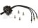 Hobbyzone motor střídavý 2306-2250