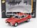 Hongwell Ford england Capri Mki 1975 1:43 Sunset Red